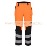 Portwest EV4 Hi-Vis Expedition nadrág