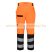 Portwest EV4 Hi-Vis Expedition nadrág