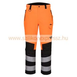 Portwest EV4 Hi-Vis Expedition nadrág