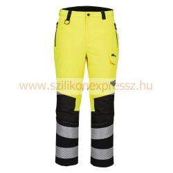 Portwest EV4 Hi-Vis Expedition nadrág