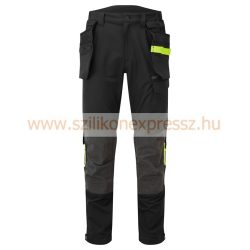 PORTWEST EV4 Stretch Holster nadrág