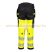 PORTWEST EV4 Hi-Vis Stretch Class 1 Holster lengőzsebes nadrág