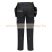 Portwest EV4 holster nadrág (levehető holster zsebbel)