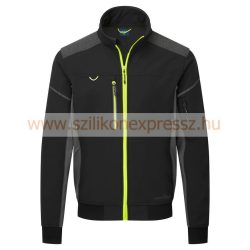 PORTWEST EV4 Softshell bomber dzseki (3L)