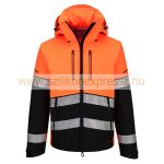 Portwest EV4 Hi-Vis kabát (3L)