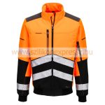Portwest EV4 Hi-Vis bomber dzseki (3L)