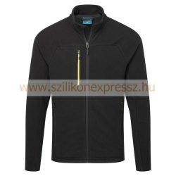 Portwest EV4 Texturált polár pulóver