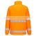 Hi-Vis 1/2 Zip polár