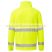 Hi-Vis 1/2 Zip polár