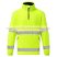 Hi-Vis 1/2 Zip polár