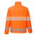 Portwest Hi-Vis Windbreaker polár