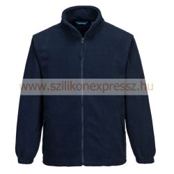 Portwest Argyll vastag polár pulóver