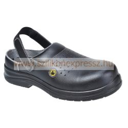 Portwest Compositelite ESD lélegző védőklumpa, SB AE Portwest Compositelite ESD lélegző védőklumpa, SB AE