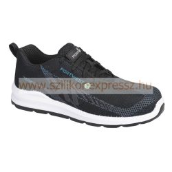 Portwest FX2 Eco Fly Composite Trainer S1PS SR FO munkavédelmi cipő Portwest FX2 Eco Fly Composite Trainer S1PS SR FO munkavédelmi cipő