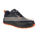Portwest Perforated munkavédelmi cipő S1P SRC