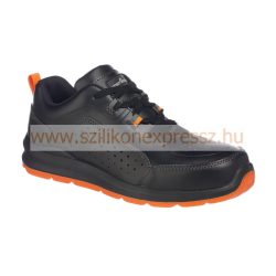 Portwest Perforated munkavédelmi cipő S1P SRC