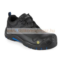 Portwest Apex munkavédelmi félcipő ESD S3S HRO SR SC FO