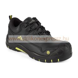 Portwest Apex munkavédelmi félcipő ESD S3S HRO SR SC FO