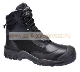 Portwest FX2 Patrol Occupational Boot O7S SR FO SC HRO