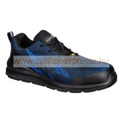 Portwest FC32 - Composite Textile Trainer munkavédelmi cipő S1PS ESD SR FO