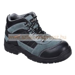 Portwest Compositelite Trekker Plus védőbakancs, S1P Portwest Compositelite Trekker Plus védőbakancs, S1P