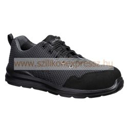 Portwest Kompozit védőlábbeli S3S SR FO