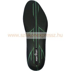 Portwest Gel & Arch talpbetét Portwest Gel & Arch talpbetét