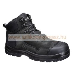 Portwest FX2 Wheat Apex kompozit bakancs S3S HRO SR