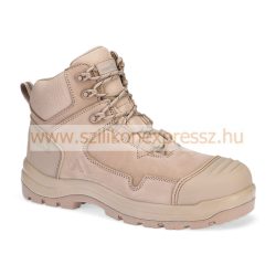 Portwest FX2 Wheat Apex kompozit bakancs S3S HRO SR