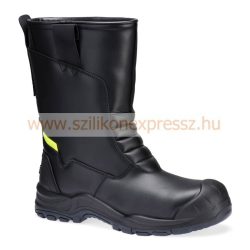 Portwest Téli rigger munkavédelmi csizma S3L SC HRO CI SR