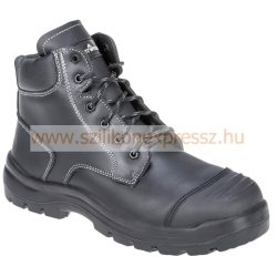 Portwest Clyde védőbakancs, S3 HRO CI HI FO