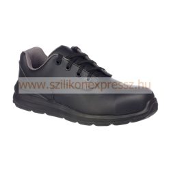 Portwest Compositelite fűzős munkavédelmi cipő S2 Portwest Compositelite fűzős munkavédelmi cipő S2