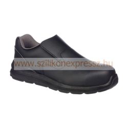 Portwest Compositelite (fűző nélküli) bebújós munkavédelmi cipő S2 Portwest Compositelite (fűző nélküli) bebújós munkavédelmi cipő S2