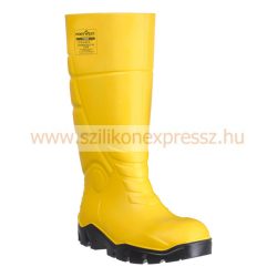 Portwest Pu védőcsizma, S5 CI FO