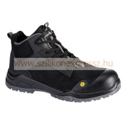 Portwest ESD munkavédelmi bakancs FX2 Bevel Composite Mid Boot S3S SR FO