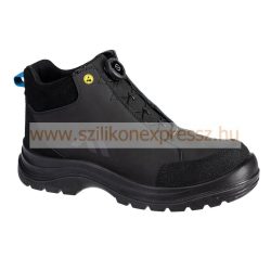 Portwest ESD munkavédelmi bakancs FX2 Ridge Composite Mid Boot S3S SR FO Portwest ESD munkavédelmi bakancs FX2 Ridge Composite Mid Boot S3S SR FO
