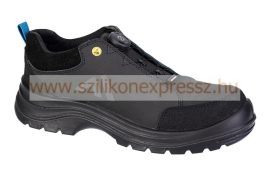 Portwest FX2 Ridge Composite Low Shoe S3S SR FO ESD munkavédelmi cipő
