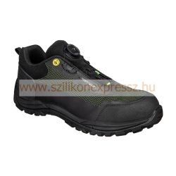 Portwest FX2 Girder Composite Low Shoe S3S SR FO ESD munkavédelmi cipő