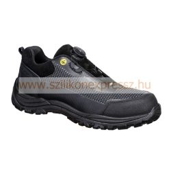 Portwest FX2 Girder Composite Low Shoe S3S SR FO ESD munkavédelmi cipő