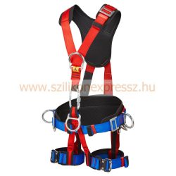 Portwest Comfort Plus testheveder, 4 pontos