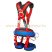 Portwest Comfort Plus testheveder, 4 pontos