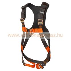 Portwest Ultra 2 testheveder 140kg-os maximális terhelhetőséggel Portwest Ultra 2 testheveder 140kg-os maximális terhelhetőséggel