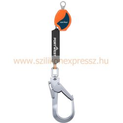Portwest - 2m automatikus behúzású blokk 140kg