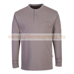 Portwest FR Anti-Static Henley