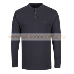 Portwest FR Anti-Static Henley