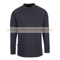 Portwest FR Anti-Static Crew Neck