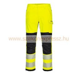 Portwest PW3 FR Hi-Vis Work Trousers