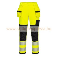 Portwest PW3 FR Hi-Vis Holster Trousers