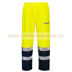 Portwest Bizflame Multi Light Arc Hi-Vis Trousers