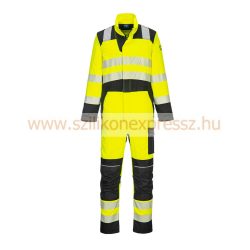 Portwest PW3 FR Hi-Vis Coverall